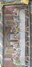 arazzo da parete antico Ultima