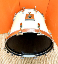 Tamburo basso vintage - , 22"