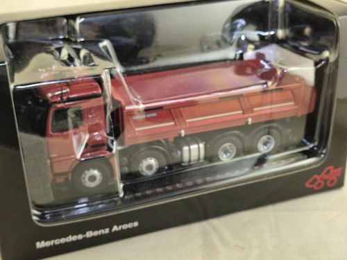 Nzg 1066 mercedes - nzg, 1066/10
