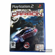 Need for Speed Carbon -