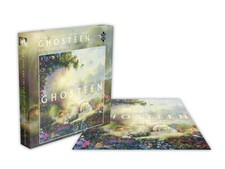 SCATOLA COLLEZIONE PUZZLE