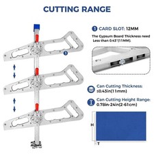 Utensile da Taglio per