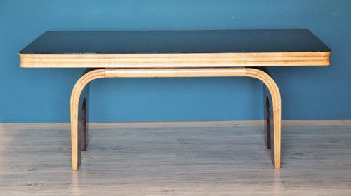 Tavolo art deco anni - art,