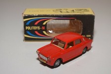 A21 politoys 526 - 1:43,