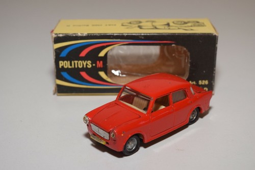A21 politoys 526 - 1:43,