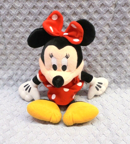 Disney minnie mouse - minnie, doll