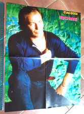 VASCO ROSSI - POSTER CIAO 2001