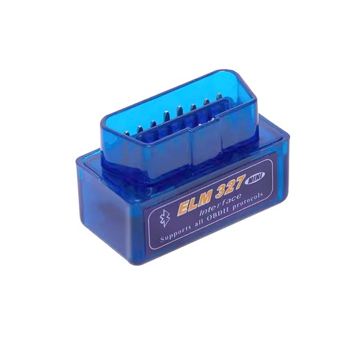 Bluetooth obd2 dongle - obd2,