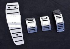 PEDALIERA PER ALFA ROMEO 159