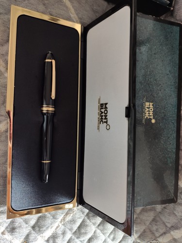 Rare montblanc meisterstück - rare,