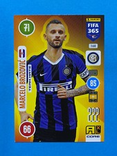 Panini Adrenalyn Fifa 365