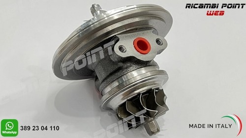 Core assy nuovo bilanciato - core,