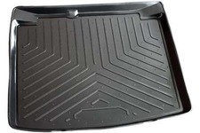 Vasca baule adatta per VW Golf
