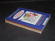 ACQUAVIVA NEI FUMETTI