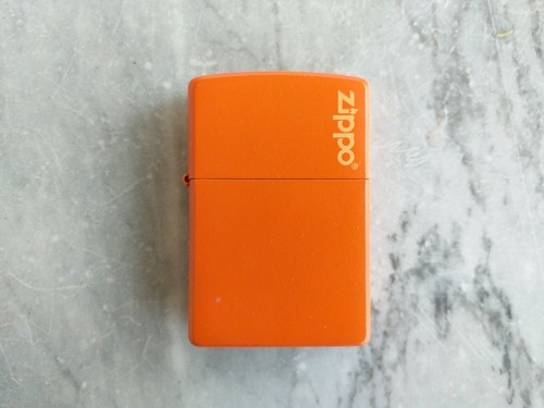 Accendino zippo 2009 - accendino,