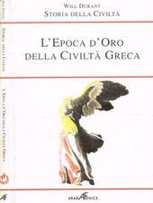 L'EPOCA D'ORO DELLA CIVILTÀ