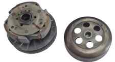 CORRETTORE DI COPPIA CAMPANA FRIZIONE PULEGGIA ORIGINALE YAMAHA MAJESTY 250 2006