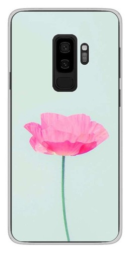 Coque silicone imprimée - en,