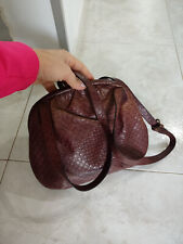 Borsa Fendi Vintage Pelle