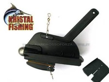 AFFONDATORE TRAINA KRISTAL FISHING AFC SQUID CATCER DIVERGENTE