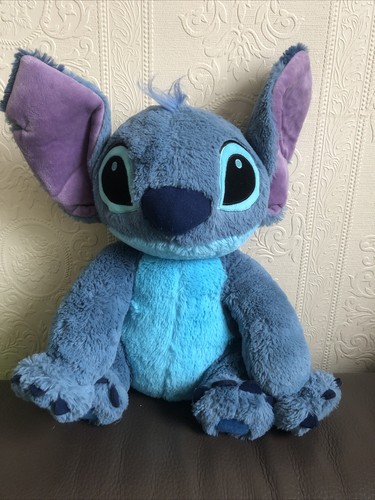 Peluche ufficiale disney - peluche,