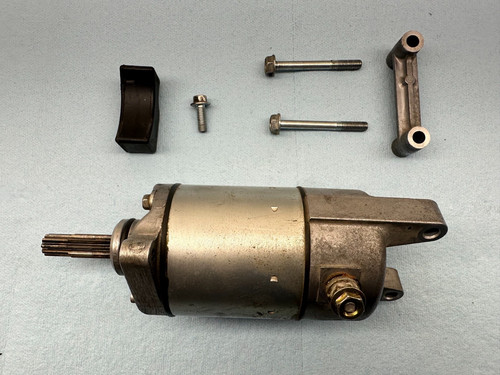 Honda xr650l 650l - xr, oem