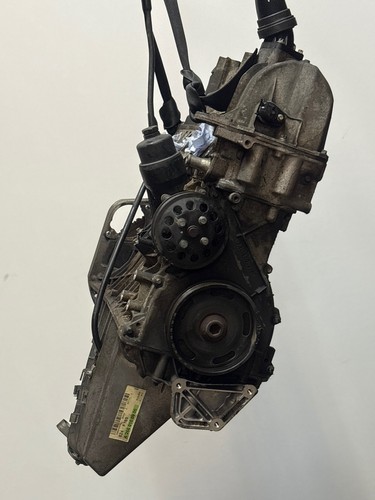 Motore senza accessori