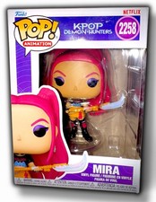 Funko Pop 2025! Netflix