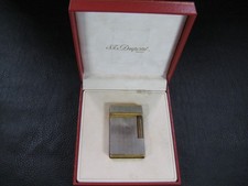 Accendino S.T Dupont