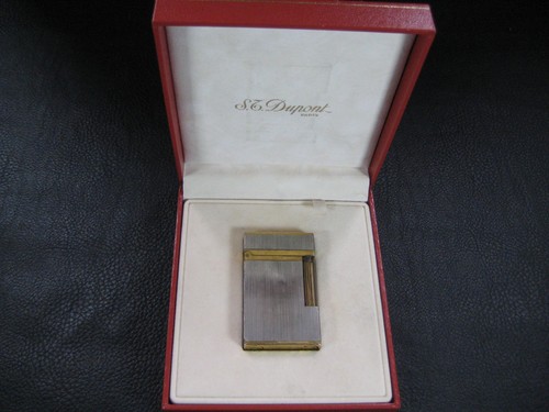 Accendino dupont - accendino,