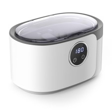 Pulitore Ultrasuoni 600ML