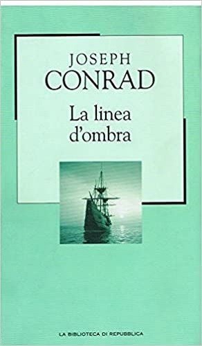 Linea dombra joseph conrad - la,