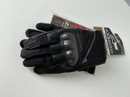 Guanti moto alpinestars - moto, uomo