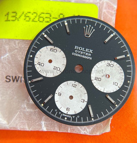 Rolex vintage original - vintage, cadran