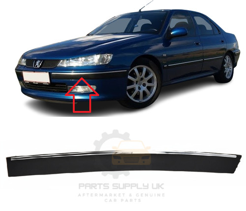 Nuovo per peugeot 406 - per, 99-04
