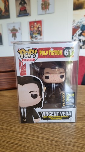 Funko pop pulp - pop!,
