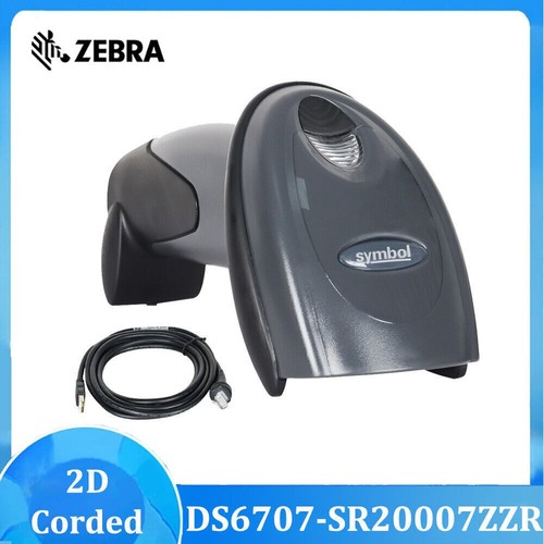 Symbol ds6707 sr20007zzr kit - ds6707-sr20007zzr,