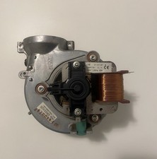 VENTILATORE ESTRATTORE FUMI FIME GR03325  PER CALDAIE VARI MODELLI E MARCHE