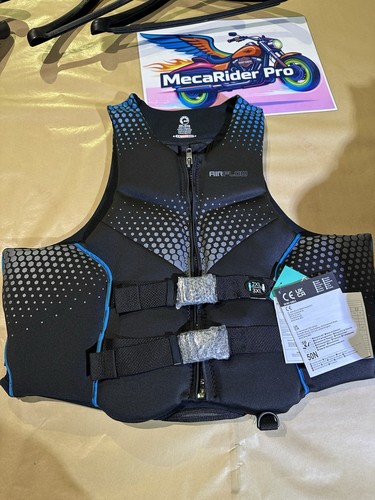 Gilet sauvetage sea doo - sauvetage, sea-doo