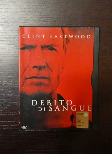Debito sangue con clint - di,