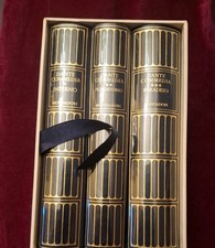 DIVINA COMMEDIA DANTE 3 VOLUMI