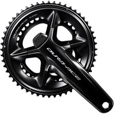 Guarnitura pedivella Shimano