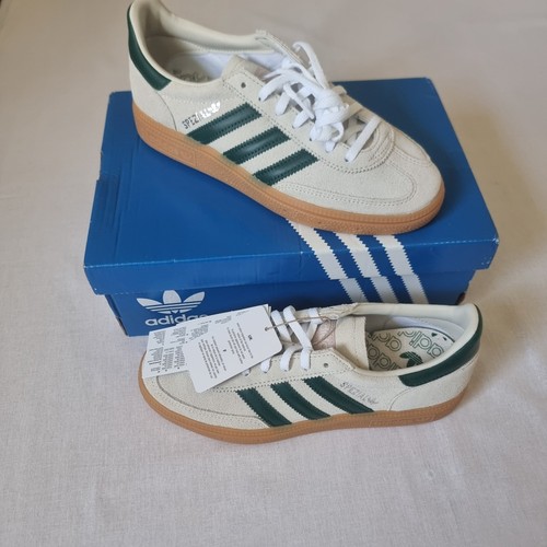 Adidas handball sonder 4 - adidas,