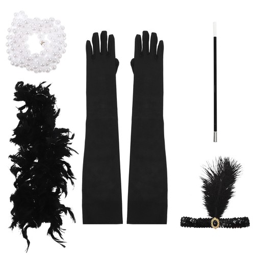 Set flapper head fascia - set,
