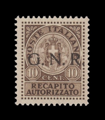 Rsi recapito autorizzato - -,