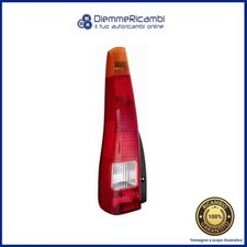 FARO - FANALE POSTERIORE