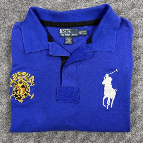 Polo ralph lauren - lauren, (blu)