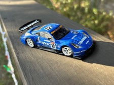 2004 NISSAN 350Z Calsonic #12