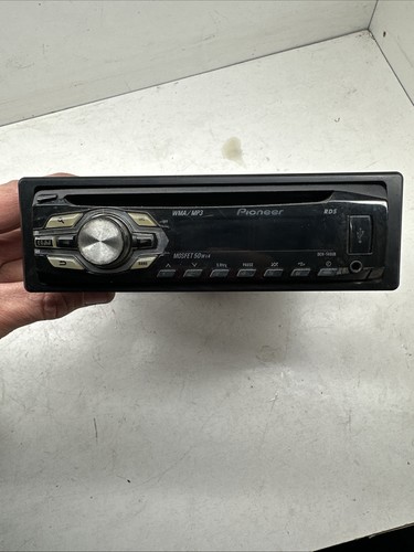 Autoradio mp3 usb aux - autoradio,