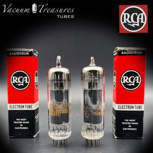 6bq5 el84 rca - /, nos
